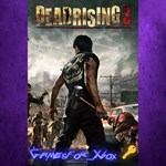 Dead Rising 3 Apocalypse Edition XBOX Ключ