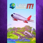 Land It! XBOX Ключ