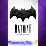 Batman The Telltale Series - The Complete Sea XBOX Ключ