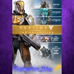 Destiny - The Collection XBOX Ключ