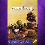 Armikrog XBOX Ключ