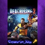 Dead Rising 2 XBOX Ключ