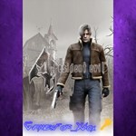 resident evil 4 XBOX Ключ