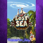 Lost Sea XBOX Ключ