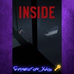 INSIDE XBOX Ключ