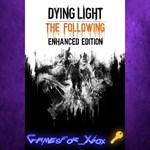 Dying Light The Following - Enhanced Edition XBOX Ключ