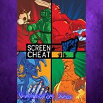 Screencheat XBOX Ключ