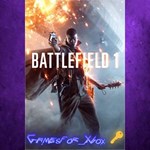 Battlefield 1 XBOX Ключ