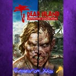 Dead Island Definitive Collection XBOX Ключ