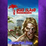 Dead Island Definitive Edition XBOX Ключ