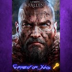 Lords of the Fallen Complete Edition 2014 XBOX Ключ