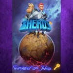 ZHEROS XBOX Ключ