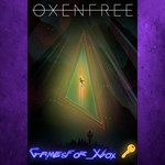Oxenfree XBOX Ключ