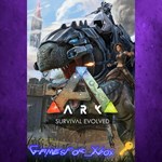 ARK Survival Evolved XBOX Ключ