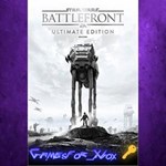 STAR WARS Battlefront™ Ultimate Edition XBOX Ключ