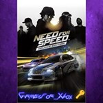Need for Speed Deluxe Edition XBOX Ключ