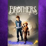 Brothers a Tale of Two Sons XBOX Ключ