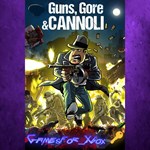 Guns, Gore and Cannoli XBOX Ключ