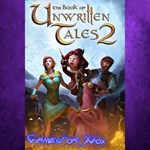 The Book of Unwritten Tales 2 XBOX Ключ