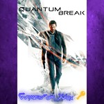 Quantum Break XBOX Ключ
