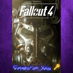 Fallout 4 XBOX Ключ