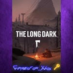The Long Dark XBOX Ключ
