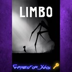 LIMBO XBOX Ключ