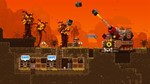 Broforce XBOX Ключ