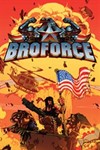 Broforce XBOX Ключ