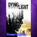 Dying Light XBOX Ключ