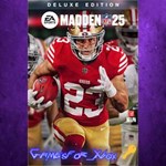 EA SPORTS Madden NFL 25 Deluxe Edition Xbox S XBOX Ключ