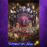 Rise Eterna War XBOX Ключ
