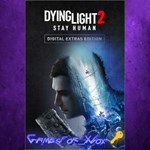 Dying Light 2 Stay Human Digital Extras Editi XBOX Ключ