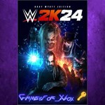 WWE 2K24 Bray Wyatt Edition XBOX Ключ
