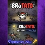Brotato & Abyssal Terrors DLC - Bundle XBOX Ключ