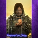 DEATH STRANDING DIRECTOR´S CUT XBOX Ключ