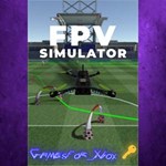 FPV Simulator XBOX Ключ