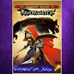 Ravenswatch - Legendary Edition XBOX Ключ