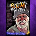 Bum Simulator XBOX Ключ