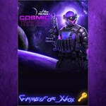 Call of Duty Modern Warfare* II - Cosmic  XBOX DLC Ключ