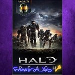 Halo Reach XBOX DLC Ключ