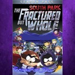 South Park The Fractured but Whole™ - SEA XBOX DLC Ключ