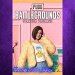 PUBG - Starter Package XBOX DLC Ключ