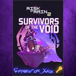 Risk of Rain 2 Survivors of the Void XBOX DLC Ключ
