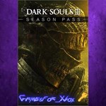 DARK SOULS III - Season Pass XBOX DLC Ключ