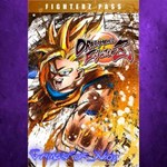 DRAGON BALL FighterZ - FighterZ Pass XBOX DLC Ключ