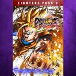DRAGON BALL FighterZ - FighterZ Pass 3 XBOX DLC Ключ