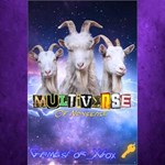 Multiverse of Nonsense XBOX DLC Ключ