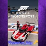 Forza Motorsport Porsche 963 Combo XBOX DLC Ключ