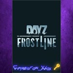 DayZ Frostline XBOX DLC Ключ